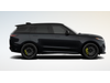 LAND ROVER RANGE ROVER SPORT SV BLACK