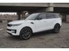 LAND ROVER RANGE ROVER SPORT S