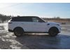 LAND ROVER RANGE ROVER SPORT S
