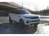 LAND ROVER RANGE ROVER SPORT S