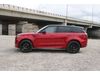 LAND ROVER RANGE ROVER SPORT DYNAMIC SE