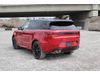 LAND ROVER RANGE ROVER SPORT DYNAMIC SE