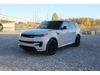 LAND ROVER RANGE ROVER SPORT DYNAMIC SE