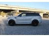 LAND ROVER RANGE ROVER SPORT DYNAMIC SE
