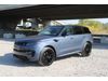 LAND ROVER RANGE ROVER SPORT DYNAMIC SE