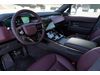 LAND ROVER RANGE ROVER SPORT DYNAMIC HSE