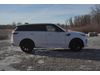 LAND ROVER RANGE ROVER SPORT DYNAMIC HSE