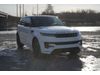 LAND ROVER RANGE ROVER SPORT DYNAMIC HSE