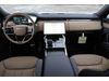 LAND ROVER RANGE ROVER SPORT DYNAMIC HSE