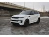 LAND ROVER RANGE ROVER SPORT DYNAMIC HSE