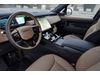 LAND ROVER RANGE ROVER SPORT DYNAMIC HSE