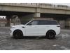 LAND ROVER RANGE ROVER SPORT DYNAMIC HSE