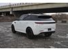 LAND ROVER RANGE ROVER SPORT DYNAMIC HSE