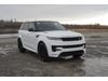 LAND ROVER RANGE ROVER SPORT DYNAMIC HSE