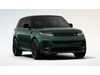 LAND ROVER RANGE ROVER SPORT DYNAMIC HSE