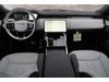 LAND ROVER RANGE ROVER SPORT DYNAMIC HSE