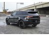 LAND ROVER RANGE ROVER SPORT DYNAMIC HSE