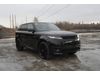 LAND ROVER RANGE ROVER SPORT DYNAMIC HSE