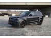 LAND ROVER RANGE ROVER SPORT DYNAMIC HSE