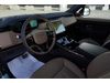LAND ROVER RANGE ROVER SPORT DYNAMIC HSE