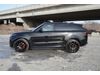 LAND ROVER RANGE ROVER SPORT DYNAMIC HSE