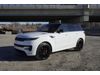 LAND ROVER RANGE ROVER SPORT DYNAMIC HSE