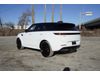 LAND ROVER RANGE ROVER SPORT DYNAMIC HSE