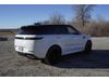 LAND ROVER RANGE ROVER SPORT DYNAMIC HSE