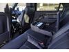 LAND ROVER RANGE ROVER SPORT DYNAMIC HSE