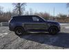LAND ROVER RANGE ROVER SPORT DYNAMIC HSE
