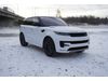 LAND ROVER RANGE ROVER SPORT DYNAMIC S