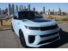 LAND ROVER RANGE ROVER SPORT SV EDITION TWO