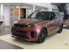 LAND ROVER RANGE ROVER SPORT SV EDITION TWO