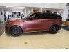 LAND ROVER RANGE ROVER SPORT SV EDITION TWO