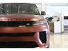 LAND ROVER RANGE ROVER SPORT SV EDITION TWO