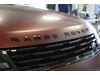 LAND ROVER RANGE ROVER SPORT SV EDITION TWO