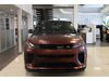 LAND ROVER RANGE ROVER SPORT SV EDITION TWO