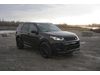 LAND ROVER DISCOVERY SPORT LANDMARK
