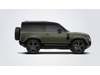 LAND ROVER DEFENDER X-DYNAMIC SE