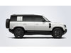 LAND ROVER DEFENDER X-DYNAMIC SE