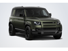LAND ROVER DEFENDER X-DYNAMIC SE