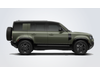 LAND ROVER DEFENDER X-DYNAMIC SE