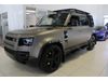 LAND ROVER DEFENDER X-DYNAMIC SE