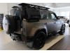LAND ROVER DEFENDER X-DYNAMIC SE
