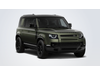 LAND ROVER DEFENDER X-DYNAMIC SE