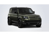 LAND ROVER DEFENDER X-DYNAMIC SE