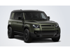 LAND ROVER DEFENDER S