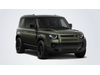 LAND ROVER DEFENDER S