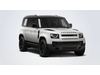 LAND ROVER DEFENDER S