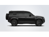 LAND ROVER DEFENDER S